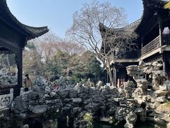 -何园