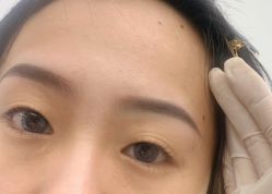 点击看大图 -处女座·MISS VIRGO·半永久纹眉野生眉