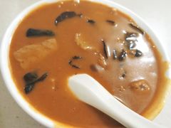 -方中山胡辣汤(大学中路56号院店)