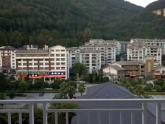 -张家界青和锦江国际酒店