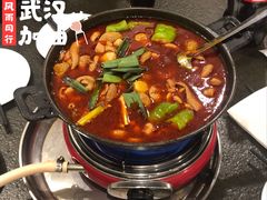湘味肥肠火锅-湘肠香火锅店(团结湖店)