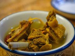 -金龙寨(解西店)