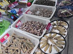 -阿毛饭店(和义路店)