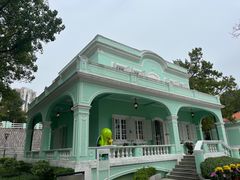 -龙环葡韵住宅式博物馆