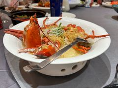 -千禧万福汉亭舫·船舫苏宴
