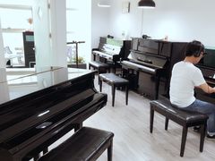 -梅纳·钢琴声乐架子鼓Mena Music(双井店)