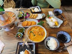 -Hi YOU你的饭局泰餐厅(雍和宫店)