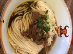 -津市刘聋子粉馆(林科大店)