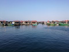 -蓝湾碧波·老字号·疍家非遗海上餐厅