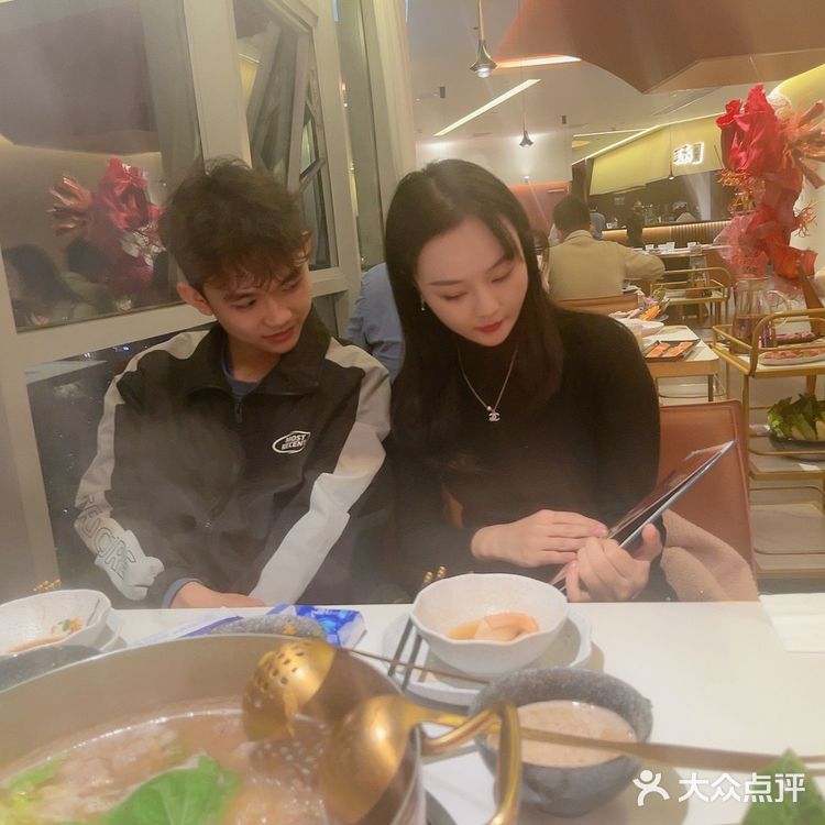 惠州美食| 我为这家高空餐厅疯狂爆灯‼️