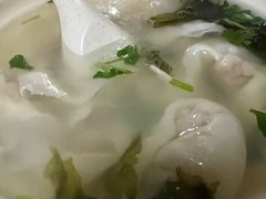-宝光熏肉鞋底火烧(新街口店)