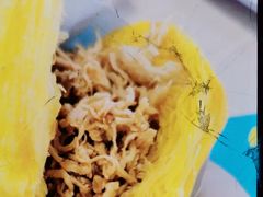 肉夹馍-魏家凉皮(十里河店)