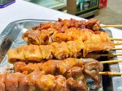 -海平馄饨(逍遥二路店)