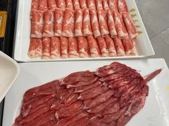 -常赢三兄弟·清真涮肉(崂山路总店)