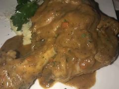 迷迭香烤猪蹄膀-EATALIA意塔利意式餐厅(鼓楼店)