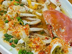 -醉壹号海鲜大排档·老厦门特色菜(厦门美食地标店)