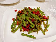 -麒茗餐厅·粤菜·宴会厅·海鲜(锦绣路店)
