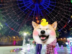 -三亚海昌梦幻海洋不夜城