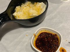 -新蜀会四川豆花(五羊店)