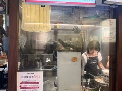 -三姐酒酿(老门东店)
