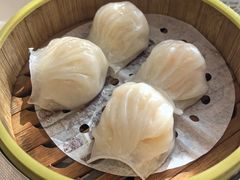 水晶虾饺皇-顺峰(农展馆店)
