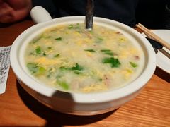 -吕氏疙瘩汤·新鲁菜(济南万象城店)