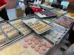 -老潮兴粿品(龙北店)