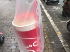 -85度C(上海兰溪二店)