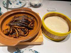 -醉舍·新淮扬菜(长宁龙之梦店)