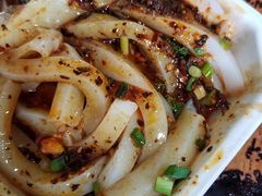 -梯坎豆花