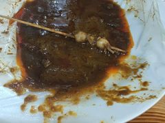 -十里铺铁板鱿鱼