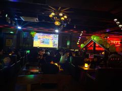 -Perry's·酒吧(打浦桥店)