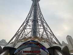 -龙塔