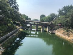 -赵州桥景区