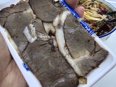 -陆元丰·兰州纯汤牛肉面(自强西路店)