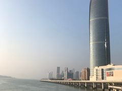 -演武大桥观景平台