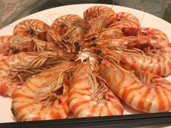 -绿岛国际酒店-西餐厅