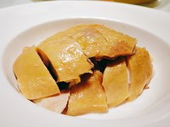 -御花园酒店(希尔顿店)