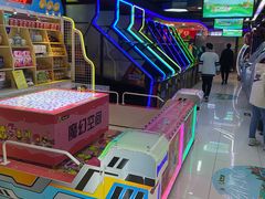 -风云再起游乐汇(北京西单西西友谊店)