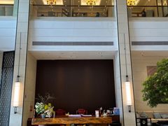 大堂-龙悦湾酒家·八阵鱼生·渔人码头店