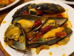 青口-汉巴味德(大悦城店)