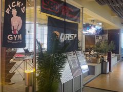 -聚健身GatherFitness(余杭店)