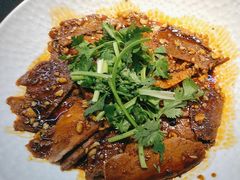 -鑫小城故事·藕汤·家常菜(台北一路总店)