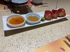 -点都德(奥体印象城店)
