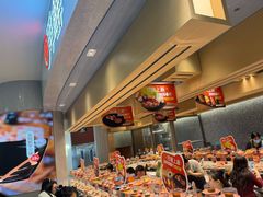 -争鲜回转寿司(朝北大悦城店)