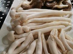 -海大大蒸汽海鲜餐厅·粤菜·特色小炒(欢乐颂店)