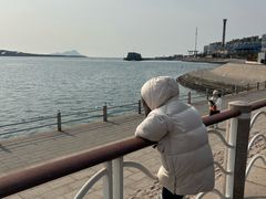 -琴岛之星摩天轮