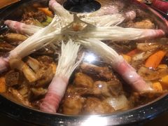 -黄记煌三汁焖锅(三胞广场店)