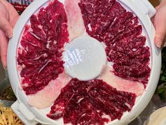-牛三斤潮汕鲜牛肉火锅(世贸天阶店)