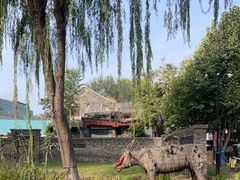 -三里河公园
